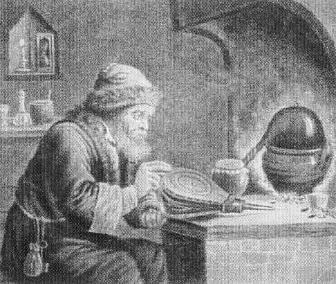 Contexts -- Science -- Alchemy | University of Pennsylvania ... Contexts -- Science -- Alchemy | University of Pennsylvania ...