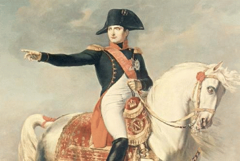general napoleon