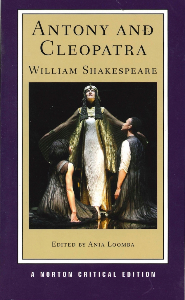 Cleopatra Essay