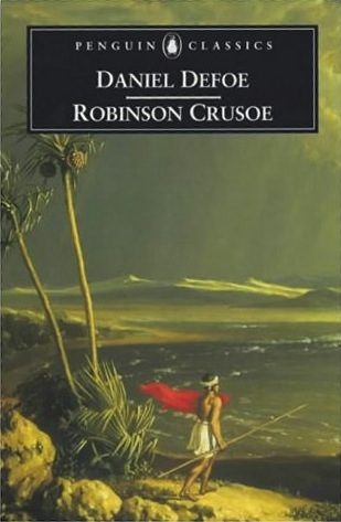 Robinson Crusoe (Penguin Classics) Daniel Defoe and John Richetti