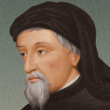 Geoffrey Chaucer