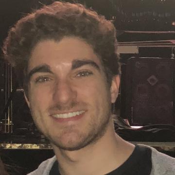 Buchanan Profile Picture