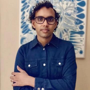 Sas dissertation fellowship picture