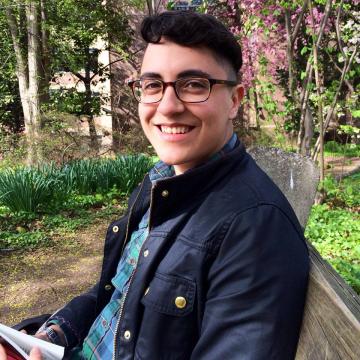 Spencer dissertation fellowship picture