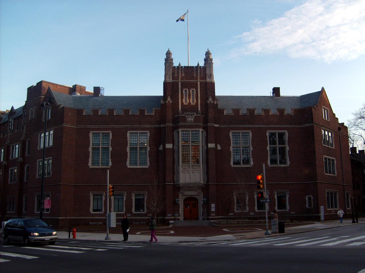 Dissertation completion fellowship upenn