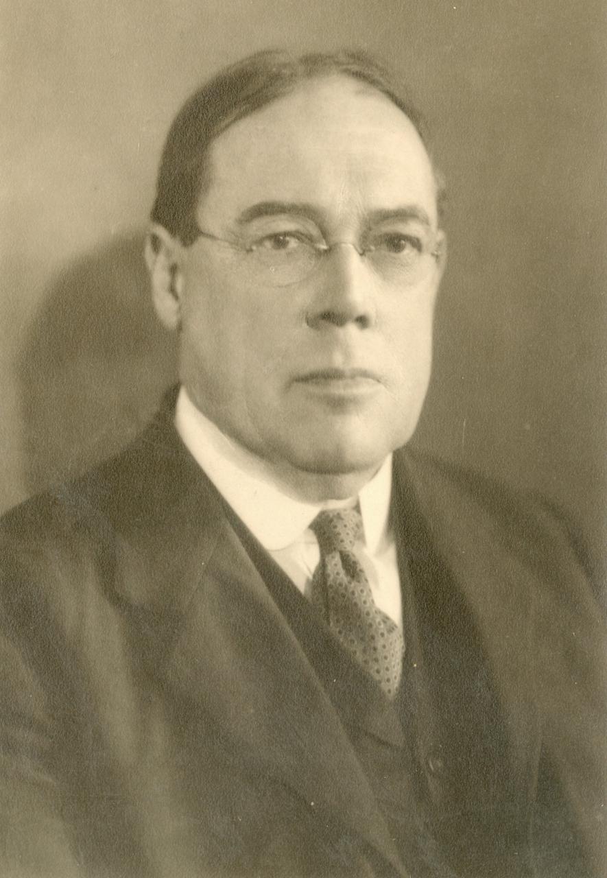 Cornelius albrecht dissertation